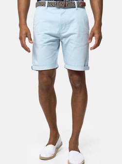 Herren Shorts Chino - Baltin