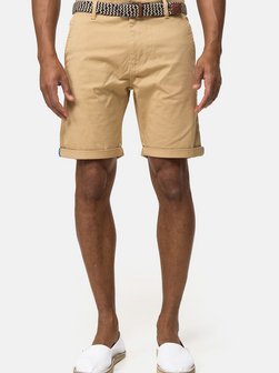 Herren Shorts Chino - Baltin