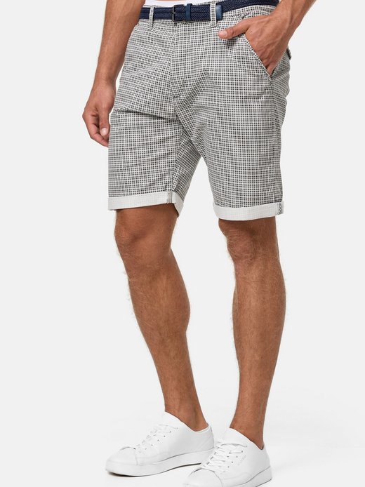 Herren Shorts Chino - Bourchier