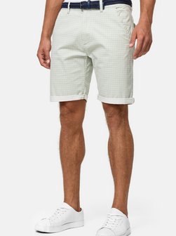 Herren Shorts Chino - Bourchier