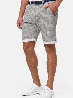 Herren Shorts Chino - Bourchier