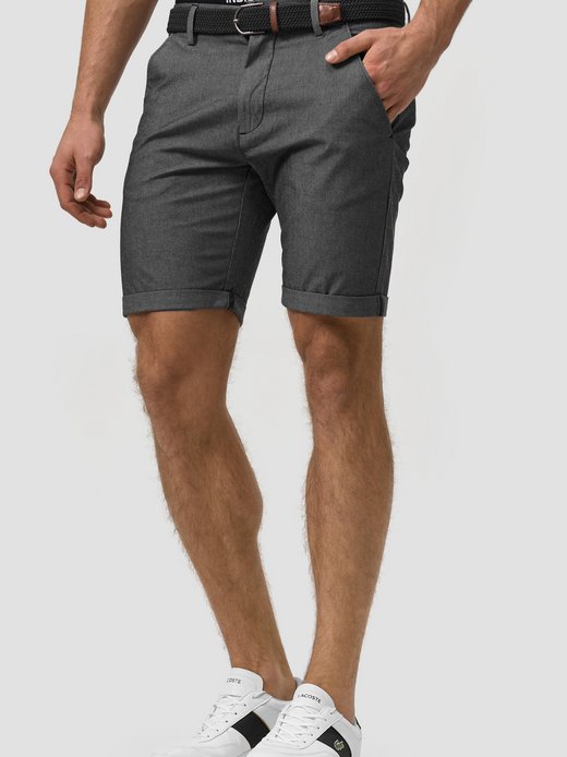 Herren Shorts Chino - Bryant
