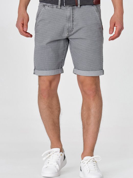 Herren Shorts Chino - Caedmon