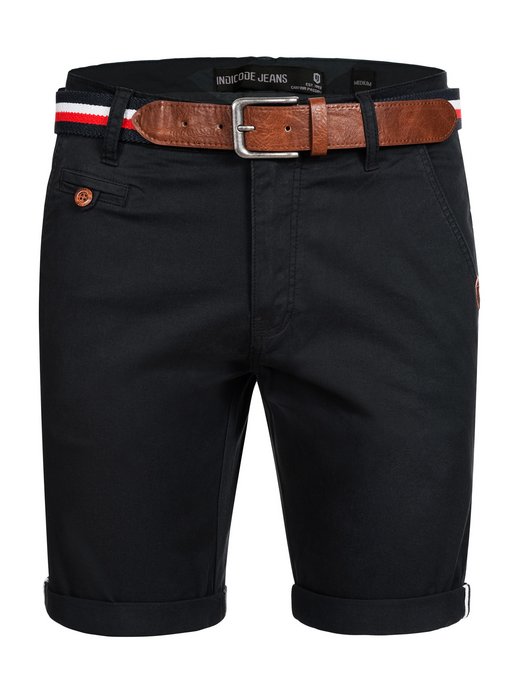 Herren Shorts Chino - Creel