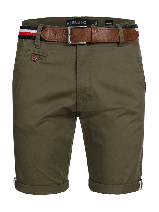 Herren Shorts Chino - Creel