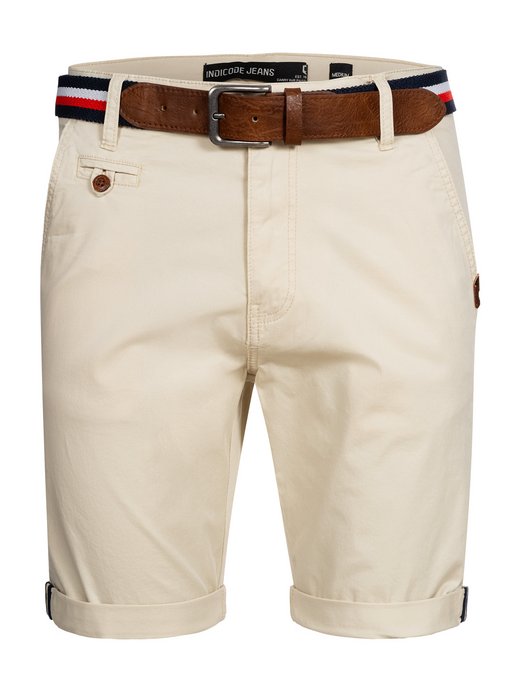 Herren Shorts Chino - Creel