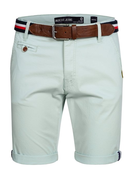 Herren Shorts Chino - Creel
