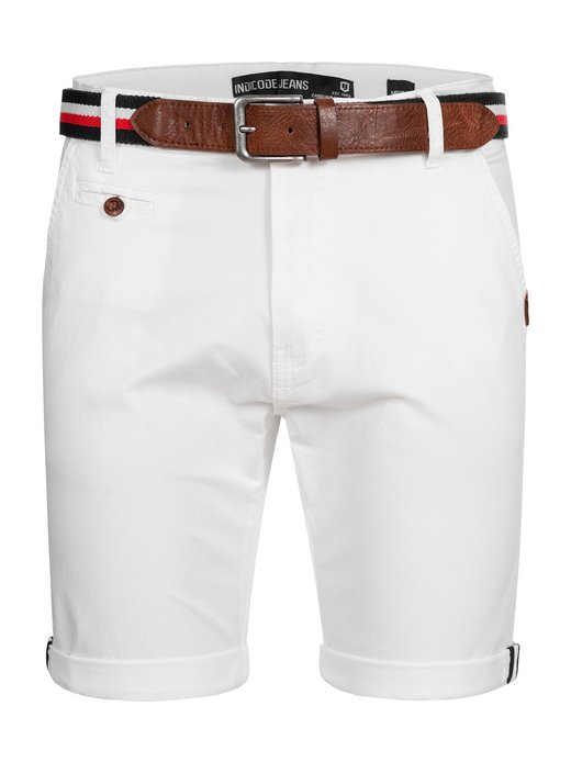 Herren Shorts Chino - Creel
