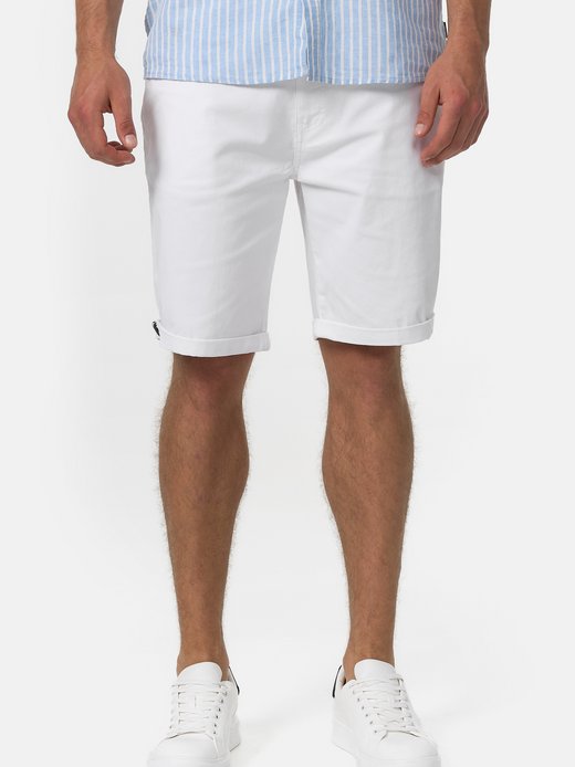 Herren Shorts Chino - Creel