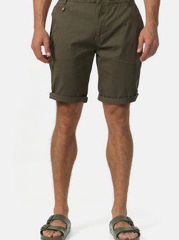 Herren Shorts Chino - Creel
