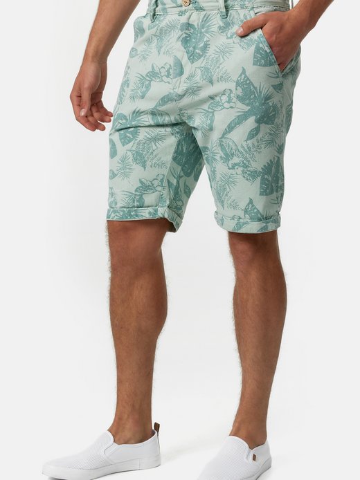 Herren Shorts Chino - Curtain