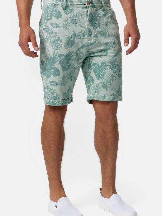 Herren Shorts Chino - Curtain