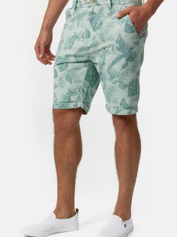 Herren Shorts Chino - Curtain