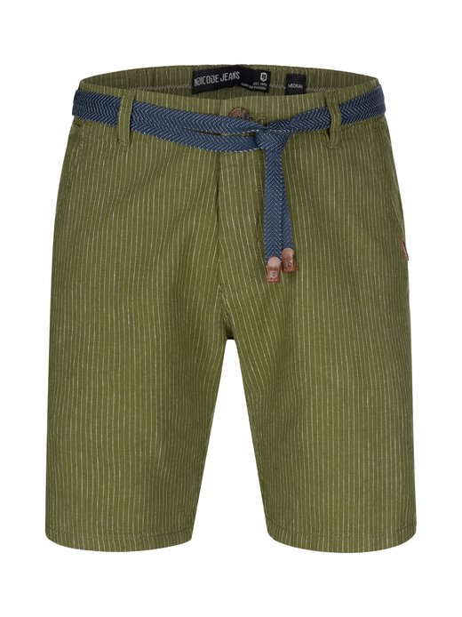 Herren Shorts Chino - Enford