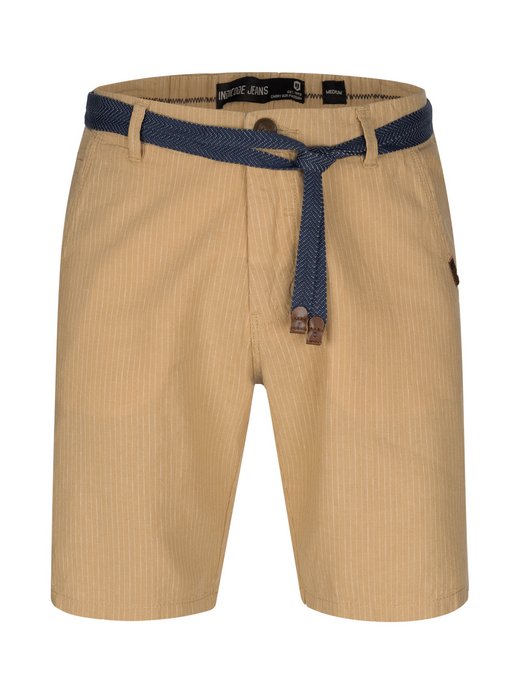 Herren Shorts Chino - Enford