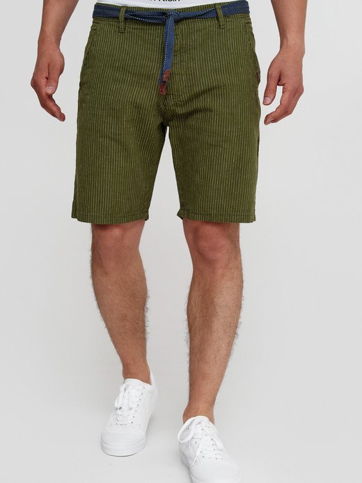 Herren Shorts Chino - Enford
