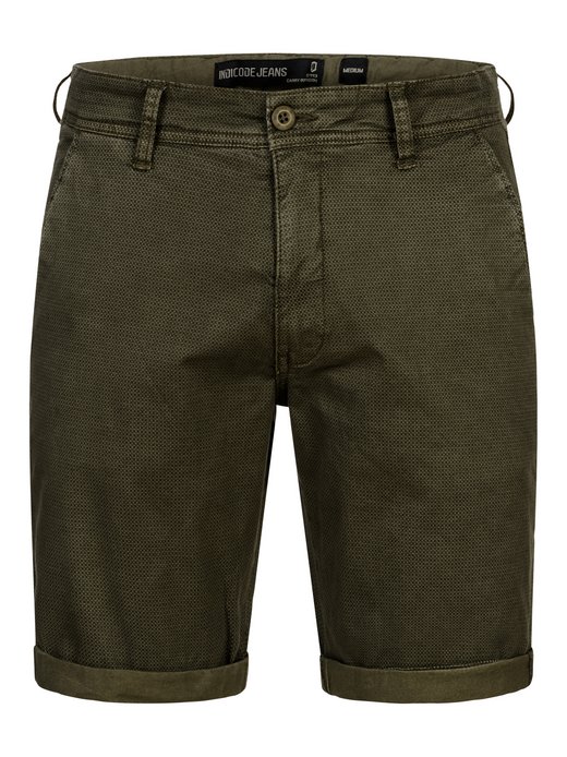 Herren Shorts Chino - Estrada