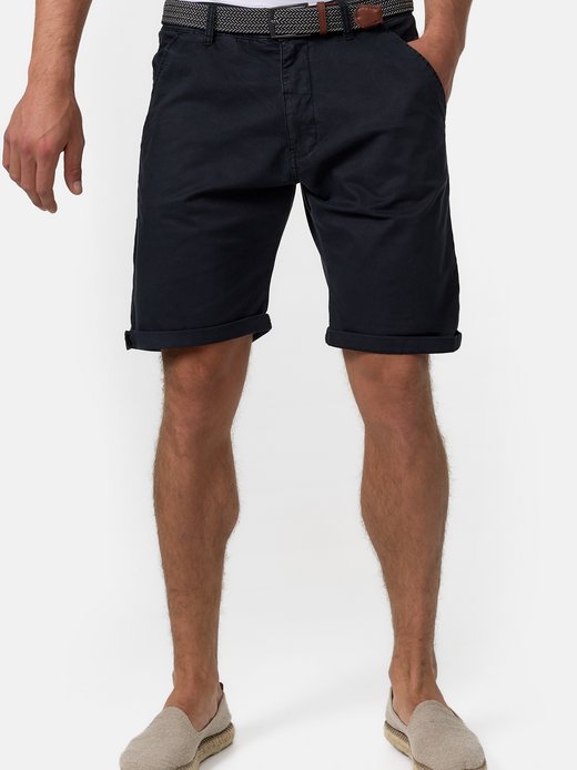 Herren Shorts Chino - Estrada
