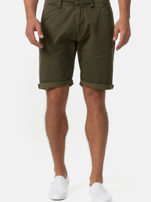 Herren Shorts Chino - Estrada