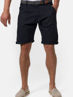 Herren Shorts Chino - Estrada