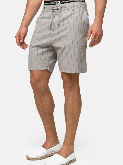 Herren Shorts Chino - Giwgros