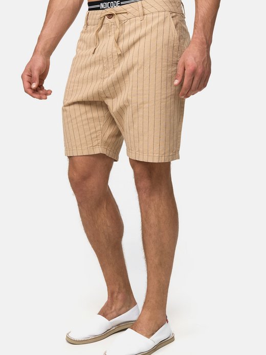 Herren Shorts Chino - Giwgros