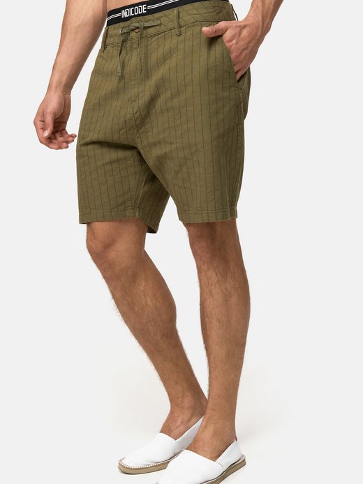 Herren Shorts Chino - Giwgros
