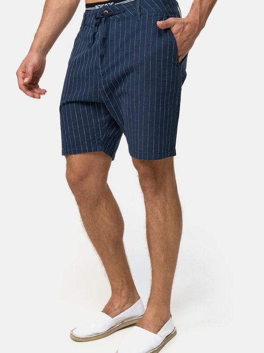 Herren Shorts Chino - Giwgros