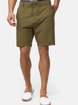 Herren Shorts Chino - Giwgros