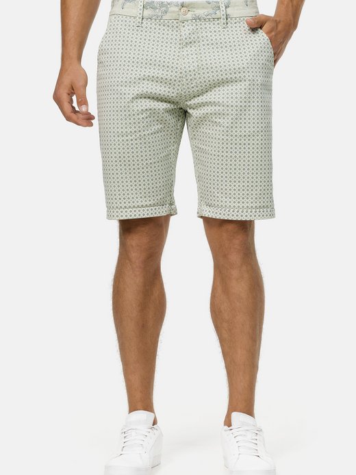 Herren Shorts Chino - Herrera