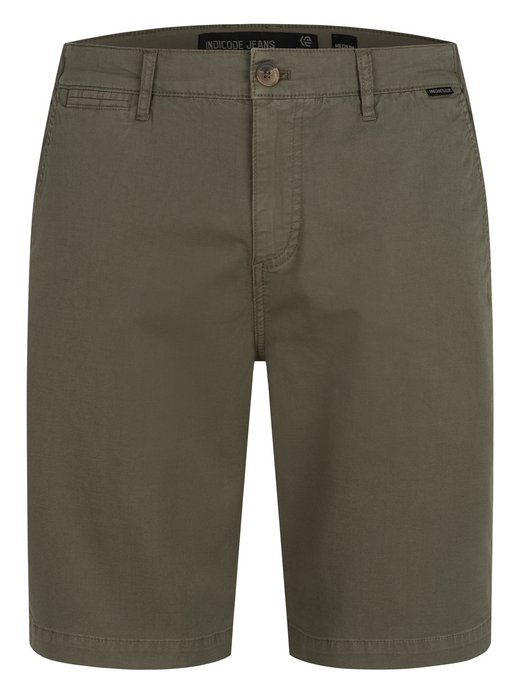 Herren Shorts Chino - INBjerre