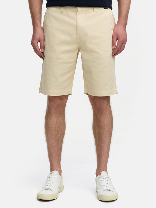 Herren Shorts Chino - INBjerre