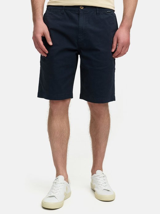 Herren Shorts Chino - INBjerre