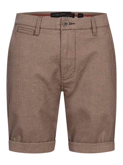 Herren Shorts Chino - INBuddy