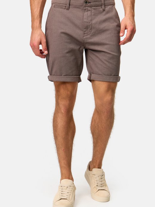 Herren Shorts Chino - INBuddy