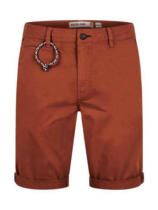 Herren Shorts Chino - INCanvo