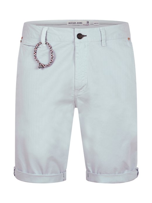 Herren Shorts Chino - INCanvo