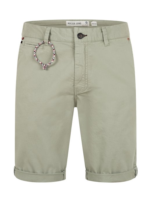 Herren Shorts Chino - INCanvo