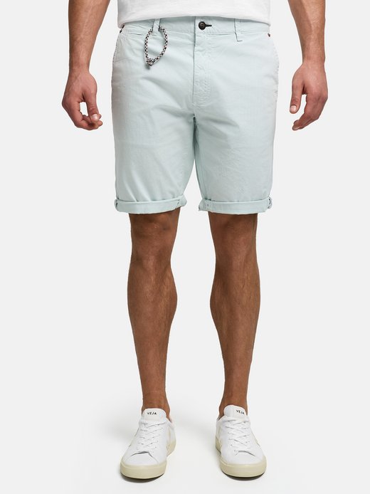 Herren Shorts Chino - INCanvo