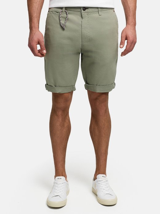 Herren Shorts Chino - INCanvo