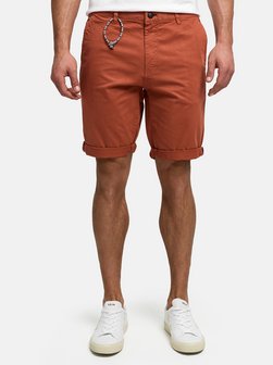 Herren Shorts Chino - INCanvo