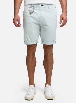 Herren Shorts Chino - INCanvo