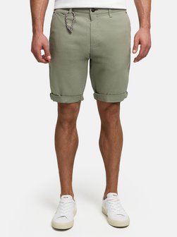 Herren Shorts Chino - INCanvo