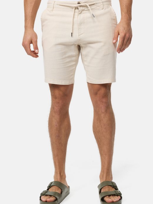 Herren Shorts Chino - INCaro