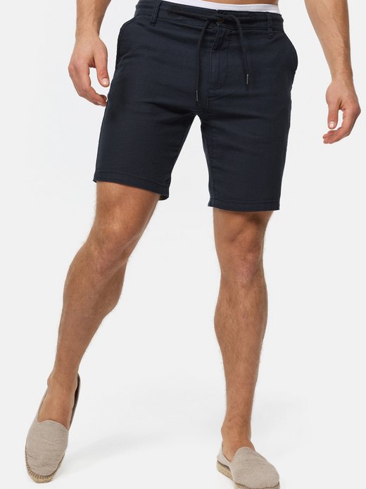 Herren Shorts Chino - INCaro