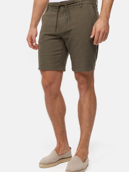 Herren Shorts Chino - INCaro