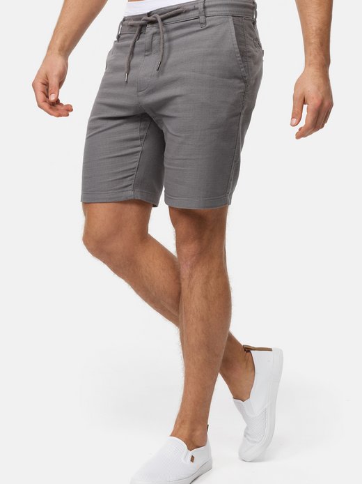 Herren Shorts Chino - INCaro