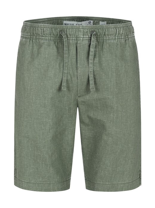 Herren Shorts Chino - INCorry Chino