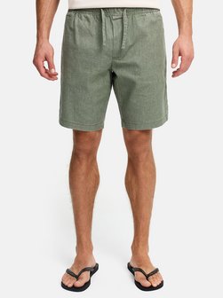 Herren Shorts Chino - INCorry Chino