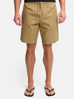 Herren Shorts Chino - INCorry Chino
